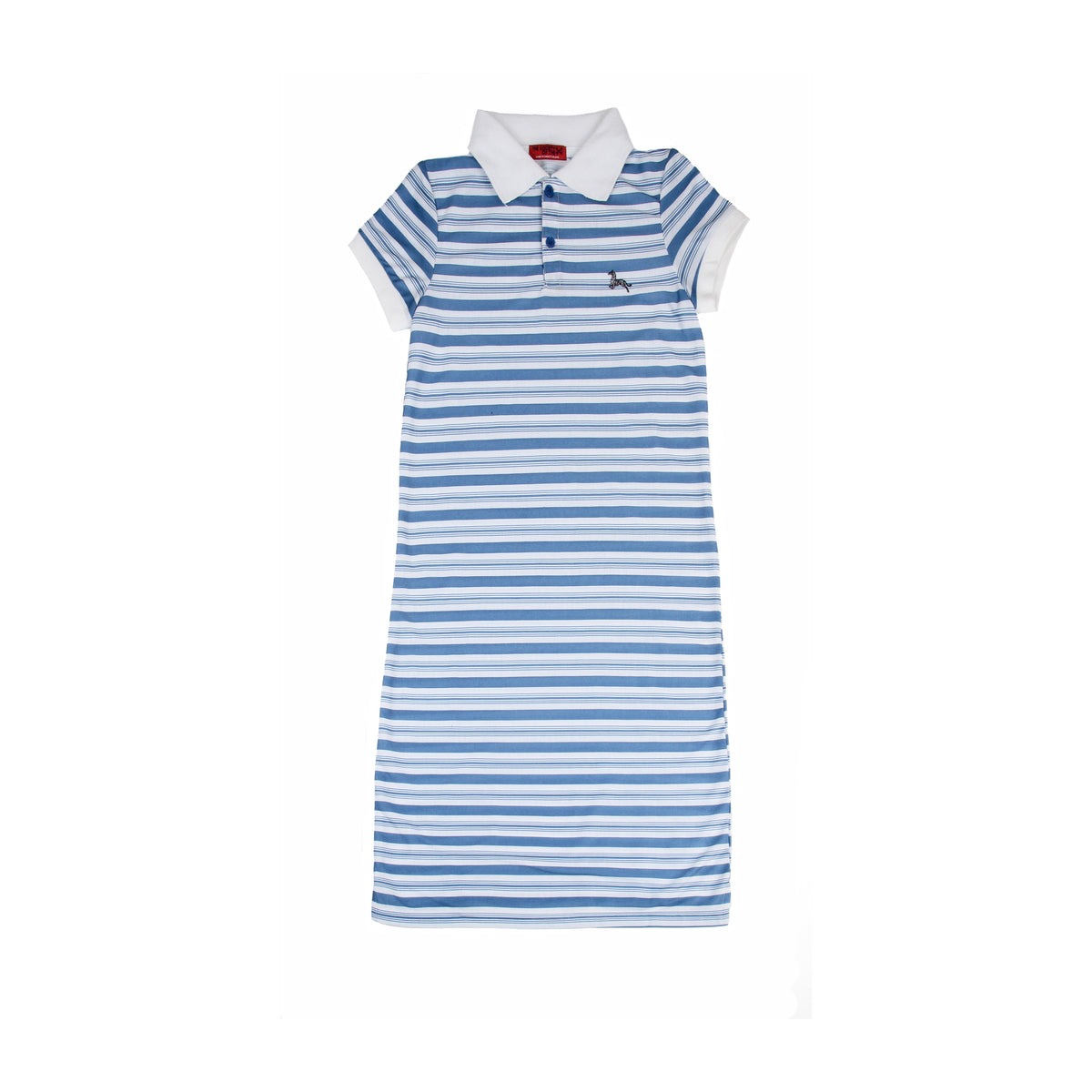 Margot Tenenbaum Polo Dress | The ...